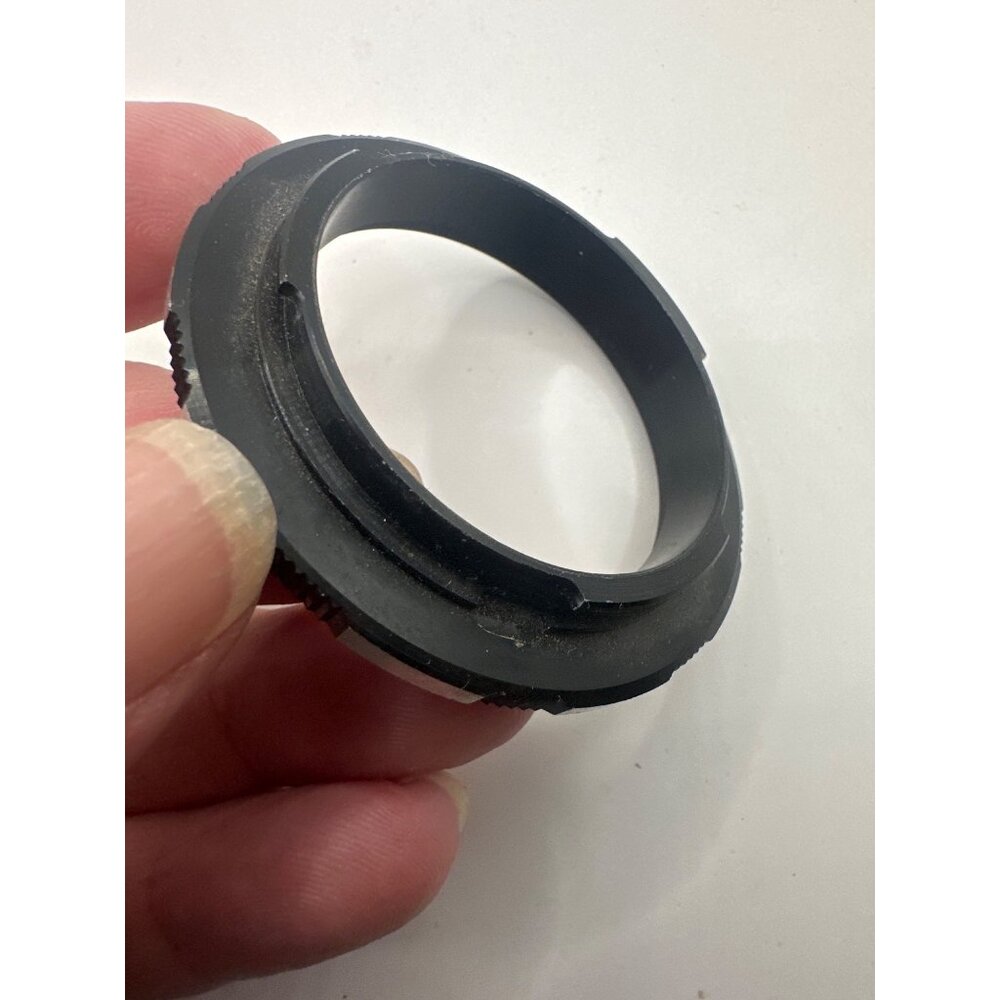 Pentax m49 camera ring - Picture 2 of 2